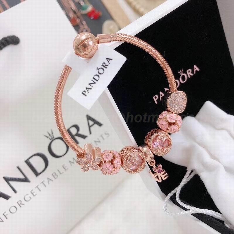 Pandora Bracelets 577